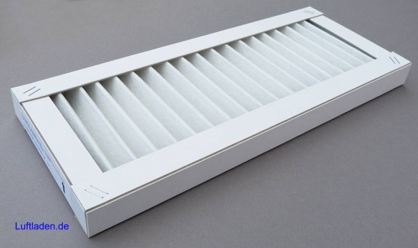 Für Fränkische profi-air 250/400 touch Abluftfilter G4 - kompatibel
