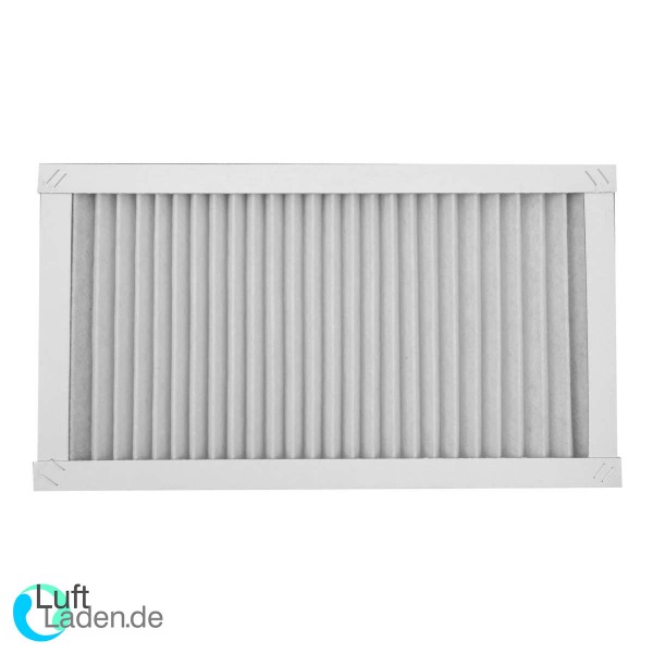 Für Genvex Combi 185 Filter G4 - kompatibel