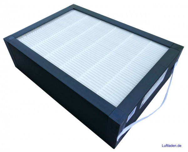 Paul Pollenfilter E10 (H10) für Filterbox DN160