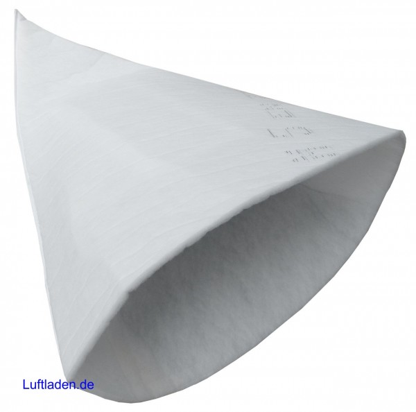 kompatibler Ersatzfilter für TerraAir Home Erdwärmetauscher