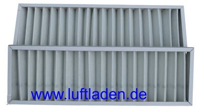 Pluggit Filterset G4 AP450