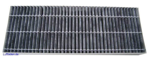 Aerex Aktivkohlefilter für Reco-Boxx Comfort & Maico WS 250