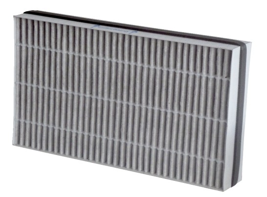 Maico Ersatzfilter WSF-AKF 170 (1x Aktivkohlefilter, M5)
