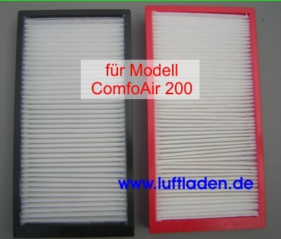 Zehnder Filter F7/G4 ComfoAir 200