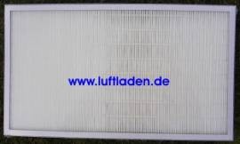 Pluggit Filterset F6 Avent B95 ohne Sommerbypass