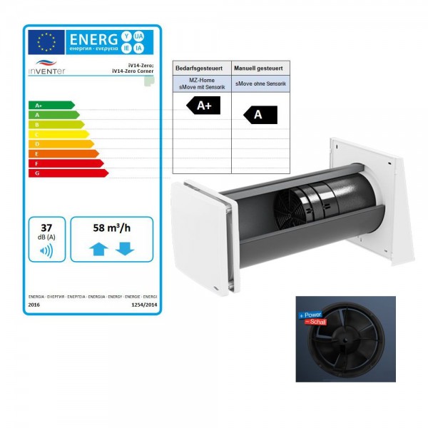 InVENTer iV14-Zero
