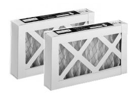 Zehnder Filterset G4 ComfoAir flat 150 und Climos 100/150 527004670