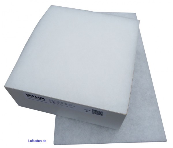 Originalfilterset FP 28 ValloPlus 510 SE/MV/SC