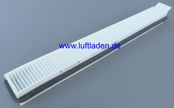 Für Helios KWL EC 270/370 Bypass Filter F7 -kompatibel