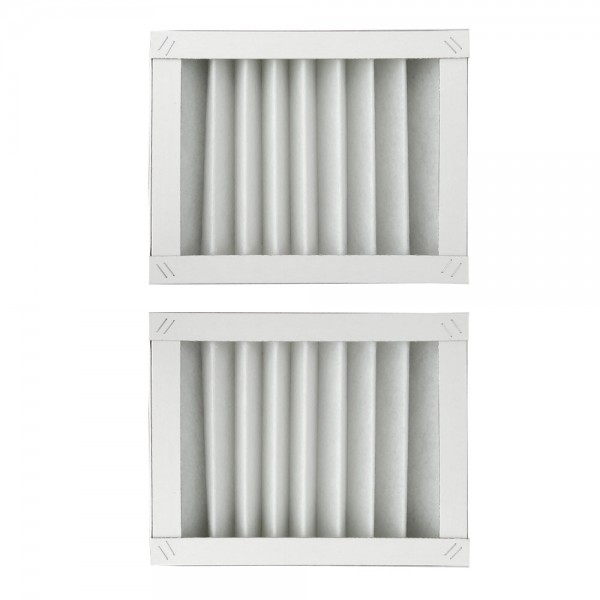 Filterset für Zehnder ComfoAir 150 - 2x G4 kompatibel