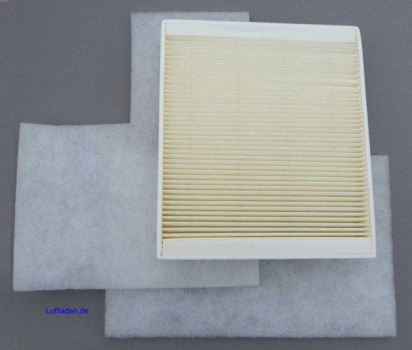 Originalfilterset FP 14 KWL 090, 091, 080