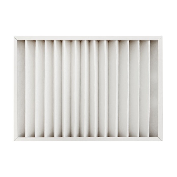 Filter für Paul Iso-Filterbox DN 160 / Fränkische profi-Air Iso-Defrosterheizung - G3 kompatibel
