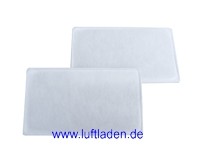 Filterset G3 Brink Renovent HR Medium & Large mit Bypass