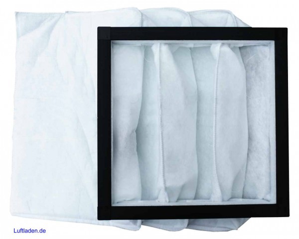 Taschenfilter F9 240*240*500-3T