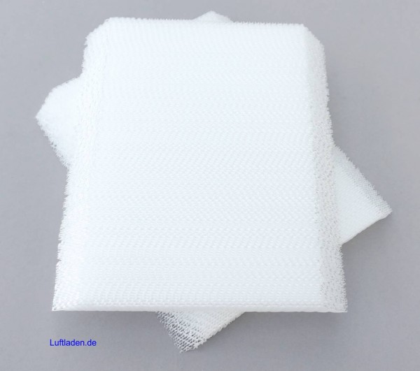 Ersatzfilter für KWL EC 60 2xF7