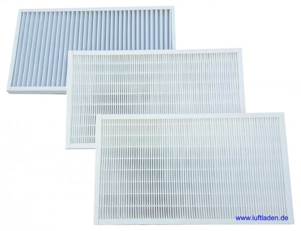 Viessmann Vitovent 300 (300/400m3/h)