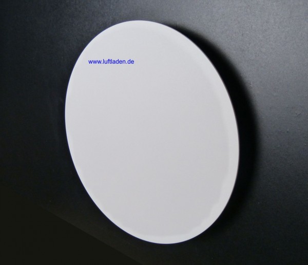 Ventil Pi - Front