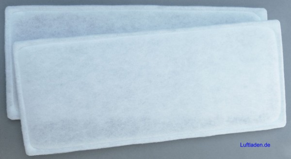 Brink Filterset G3 für Brink B-8 und Elan SWB