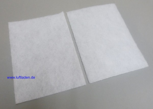 Filterset G4 Brink Sky 300