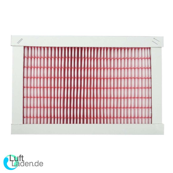 Für Novelan HLW 8M Filter F7 - kompatibel