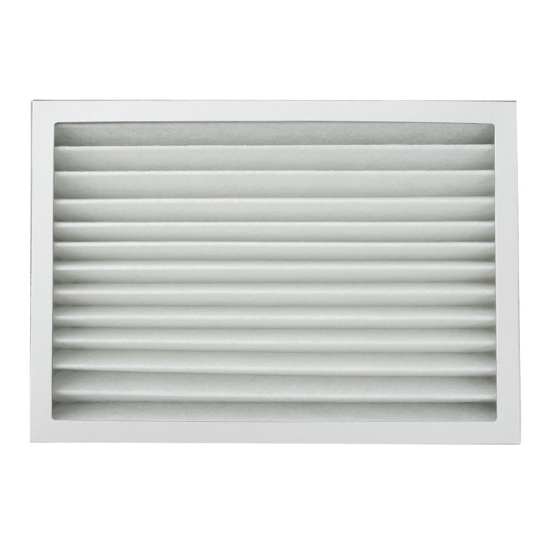 Filter für Paul Iso-Filterbox DN 160 / Fränkische profi-Air Iso-Defrosterheizung - G3 kompatibel