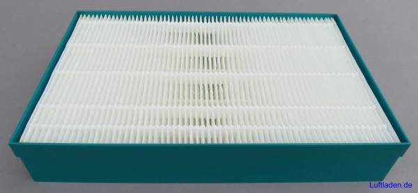 Hoval Zuluftfilter F7 5043550 FRT 251, 351, 451 