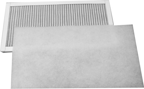 Wolf CWL 300/400 Filterset kompatibel - 3*F7+3*G4 ohne Sommerbypass