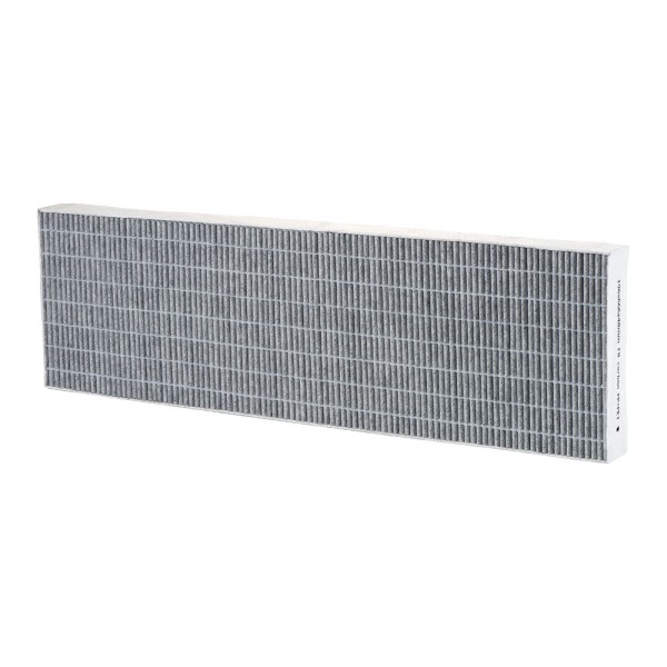 Filter Blauberg CIVIC EC DB/DBE/DBE2 300 FP 518x270x48 F8 C Aktivkohlefilter