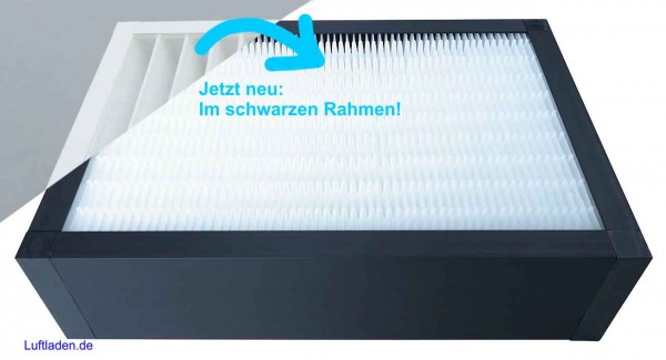 Helios ELF-KWL 700D/5 VDI Ersatz-Luftfilter KWL EC 700 D