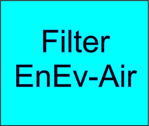 weitere EnEv-Air Original-Filter