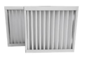 Fränkische profi-air 180 flat G4/F7 Ersatzfilterset