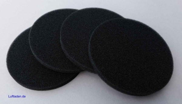 getAir easyFan Staubfilter G3 (4 Stück)