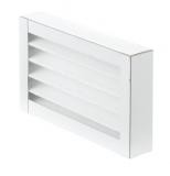 Zehnder Filterset G4 ComfoAir flat 150 und Climos 100/150 524000000
