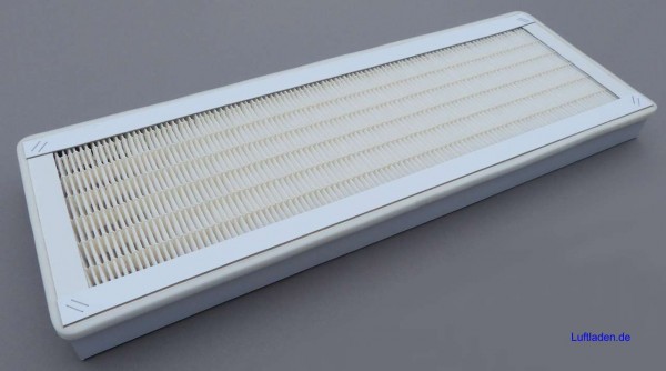 Für Vallox Gerätefilter F5 Typ 250/40 - kompatibel