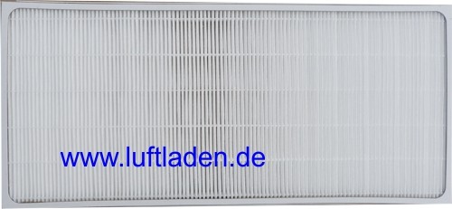 Feinfilter passend für Benzing F-WRGZ 300/400