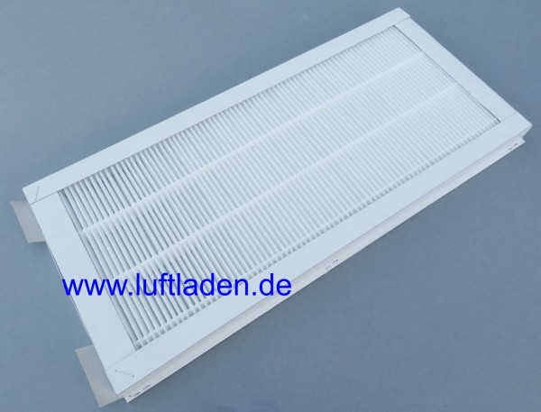 Für Helios KWL EC 270/370  Filter F7- kompatibel