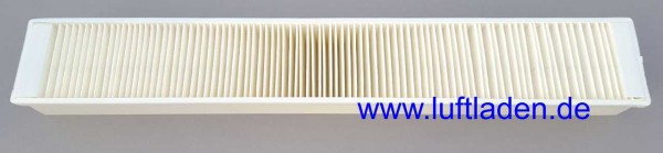 Helios Filter F7 KWL EC 220D  09639
