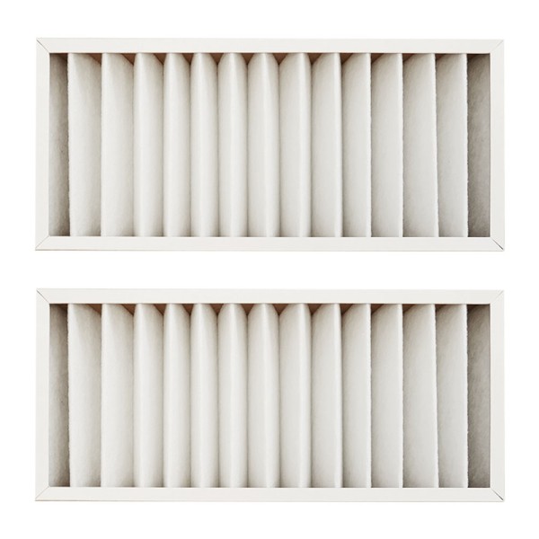 Filterset für Pluggit Avent P300 - 2x G4 kompatibel