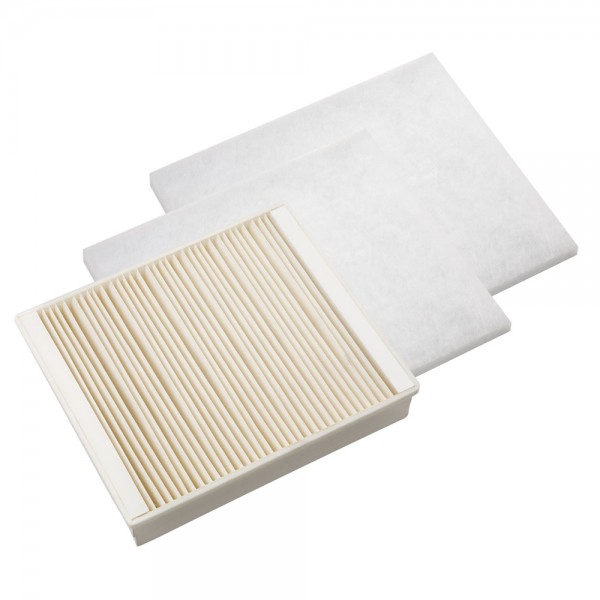 Originalfilterset FP 12 KWL 095