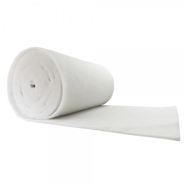 Filtermatte G3 Vlies ISO Coarse 45% d=15 mm