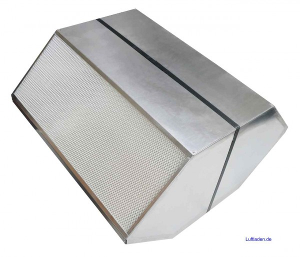 Vallox Enthalpiewärmetauscher für ValloPlus 510