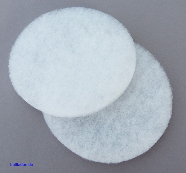 Ersatzfilter für KWL EC 45 Verso 2xG3
