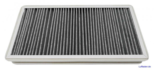 Helios Aktivkohlefilter ELF-KWL 500 AK