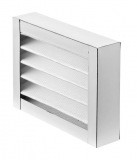 Ersatzfilter F7 Zehnder-524000020 Ventos 50 ComfoAir100