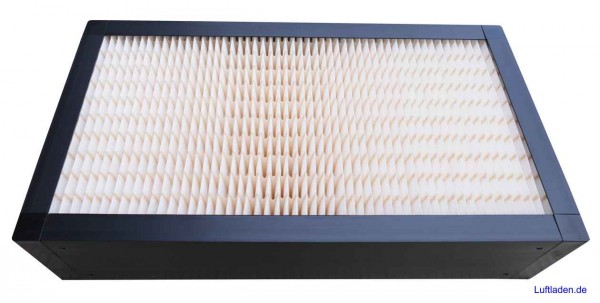 Für Hoval Homevent comfort FR 300 Panelfilter Abluft G4 - kompatibel