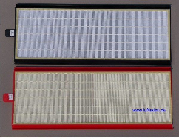 Zehnder Filter F7+G4 ComfoAir 350 und 550,400100084