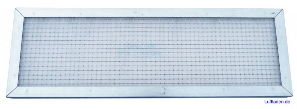 Maico Einschubrahmen für Luftfilter WSG-ES 320/470