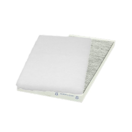Brink Filterset Aktivkohlefilter+G4 Flair 325 und 400