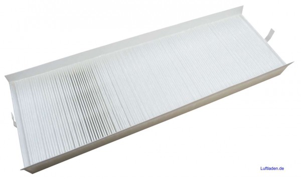 Helios Ersatzluftfilter F7 zu KWL EC 360 W