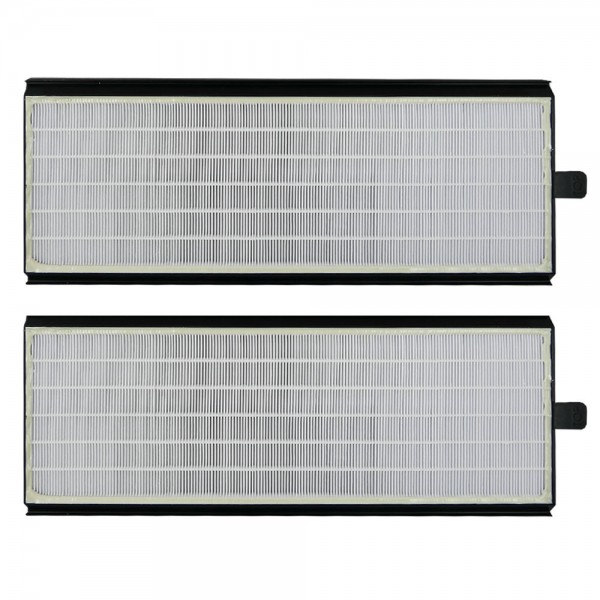 Filterset Zehnder ComfoAir 350 und 550 2x G4